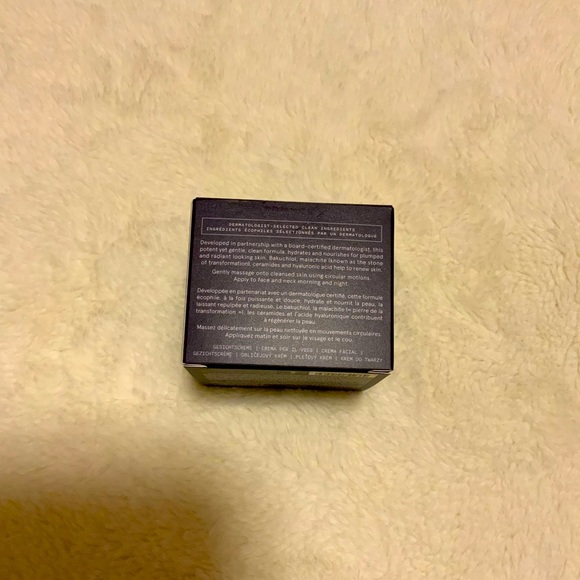 Keys Soulcare Skin Transformation Cream - Picture 4 of 4